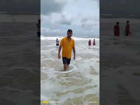 Beach Party #shorts #beach