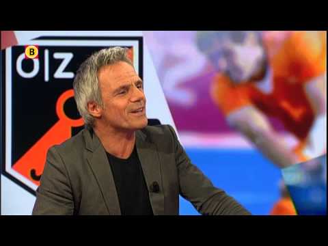 Hockeyers Oranje Zwart hopen op tweede kampioenschap in historie