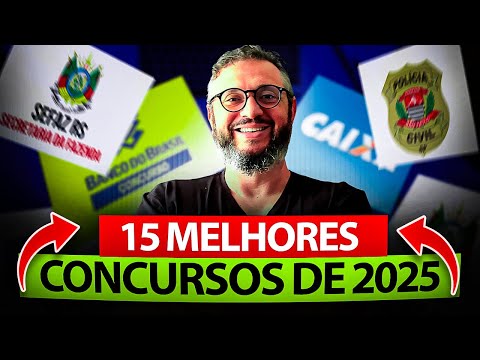 15 Unmissable Competitions for 2025 (The Top 3 Will Surprise You!)