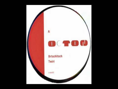 Paul Brtschitsch - Twirl