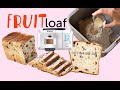 Bread Machine Fruit Loaf Download Sound Mp3 and Mp4