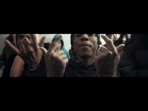 Mula Gzz x Threehunnit Bop - Spin (Music Video) (Shot by fr4n)