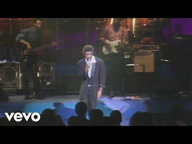 The Enduring Legacies of Billy Ocean: More Than Just Catchy Hooks