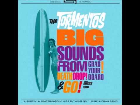 The Tormentos - Big Sounds From ...[2011][Full Album]