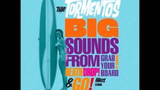 The Tormentos - Big Sounds From ...[2011][Full Album]