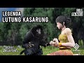 Legenda Lutung Kasarung Cerita Rakyat Jawa Barat Kisah Nusantara