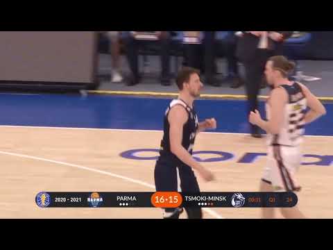 Aliaksandr Pustahvar