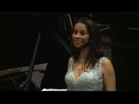 Inês Constantino | O ma lyre immortelle  | C. Gounod