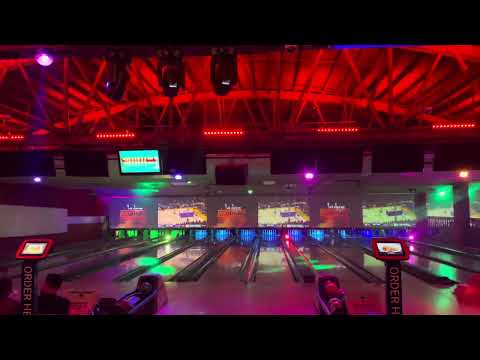 Up to 26% Off on Bowling at Baldwin Bowl - Second Medium