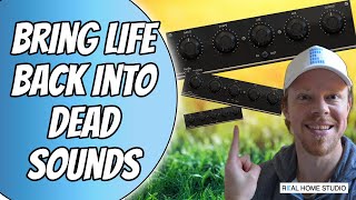 Video thumbnail for ReLife by Analog Obsession (Review & Demo) by Real Home Studio