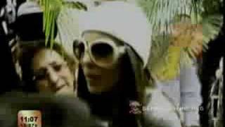 Entrevista a Belinda Schull Sobre el robo