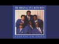 Thank God for Mama (feat. Winton Cobb, Gregory Mullins, Versai Sain, Curtis Foster)