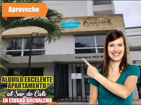 Apartamentos, Alquiler, Ciudad Bochalema - $1.750.000