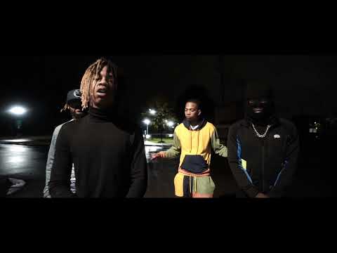 Champion Debo - p1 official music video shot By: BandoFlims