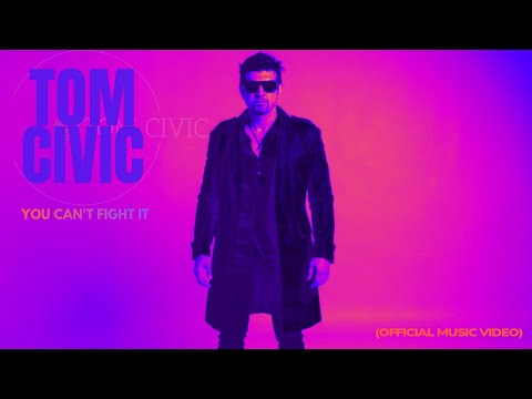 Tom Civic feat. Felicia Uwaje - You Can't Fight It (Official Music Video)