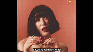 ►FOREL&#39;S MR | ❝teach you - tiffany young❞