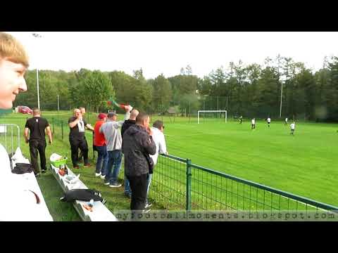 LKS Skrbeńsko - Zryw Bzie (Jastrzębie Zdrój) 16.10.2022 (2-1) 9-Poziom