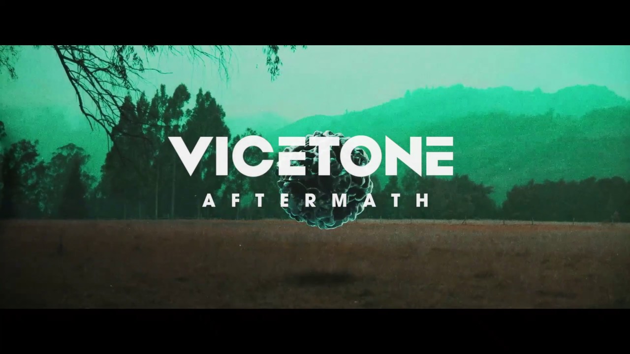 Vicetone — Aftermath