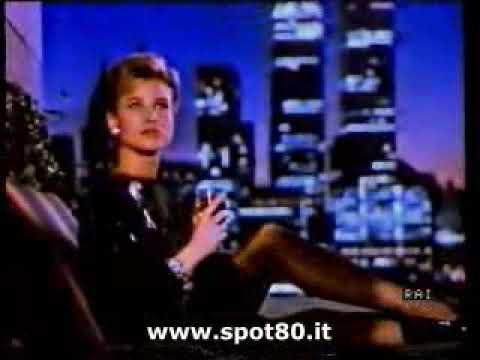 Martini e Rossi Martini Rosso 1986,1987,1988,1989