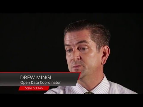 State of Utah - Customer Success Story ()