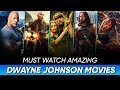 Top 10 Dwayne Johnson Movies Tamildubbed | Best Action Movies | Hifi Hollywood #dwaynejohnsonmovies