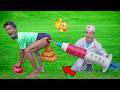 Must Watch Very Special Trending Funny Video 2025Injection Wala Doctor Comedy Video 61 B FunTv122bd