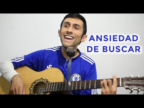 Ansiedad De Buscar - Gustavo Cordera