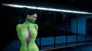 Escape: Forced Overtime // ▶ 6: 50 на 50  😋