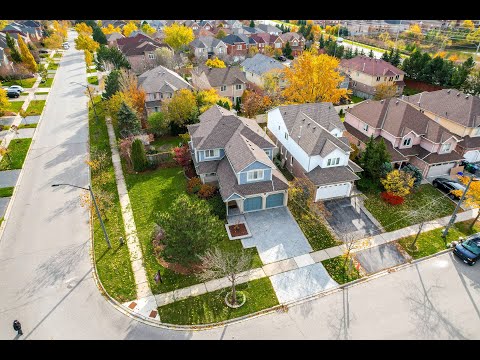 2942 Duncairn Drive, Mississauga Home for Sale - Real Estate Properties for Sale