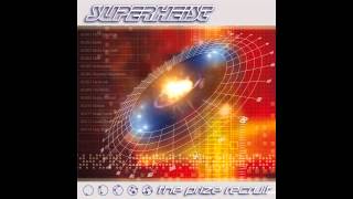 Superheist - Uncanny Decadence