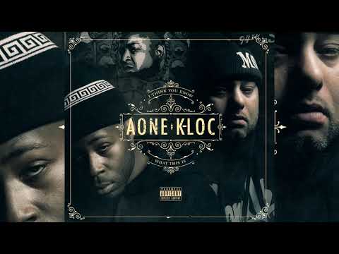 AOne x K-Loc of Gorilla Pits - You