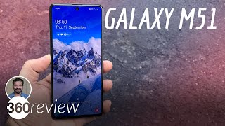 Samsung M51 Review: Insane Battery Life, but Is This the Best Phone Under 25000 Rupees? | DOWNLOAD THIS VIDEO IN MP3, M4A, WEBM, MP4, 3GP ETC