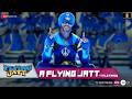 A Flying Jatt Title Track Tiger Shroff Jacqueline Fernandez Sachin Jigar Mansheel Raftaar