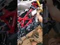 Radiator Cap Stuck #apacherr310 #motorcycle #rr310 #bike