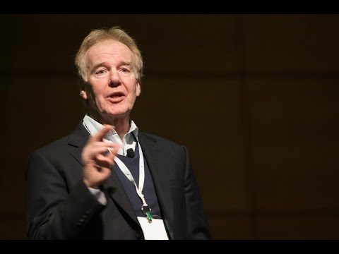Peter Senge Systems Thinking