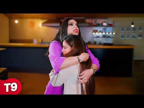 She Doesn't Love his Children Anymore 💔 EXPOSED S9 E30 - Lizbeth Rodríguez