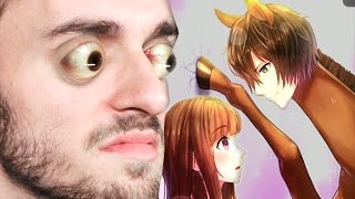 À QUOI VENONS-NOUS DE JOUER 