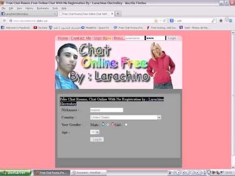 Free Chat Rooms,  Chat Online  With No Registration Free Chat Rooms,  Chat Online  With No Registration