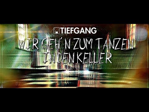 Wir geh'n zum Tanzen in den Keller