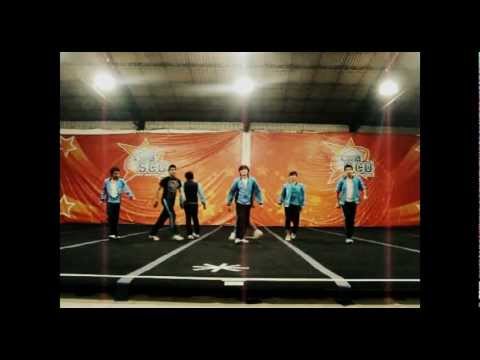 [AfterSchool] Academy Boys School [Playboyz] - Ah! Rehearsal