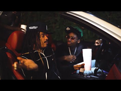 Lil Dude - Murder Music (Official Video)