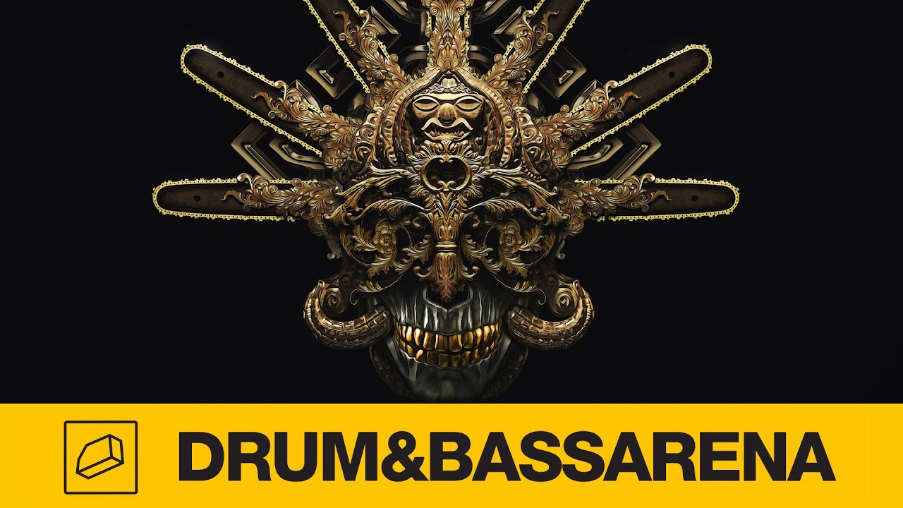 Smooth ft. DC Breaks - Out There