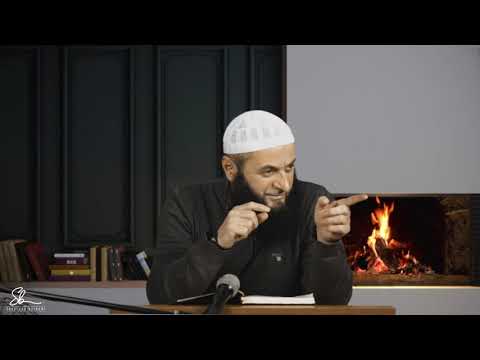 Vlera e diturisë te Allahu | Hoxhë Sadullah Bajrami