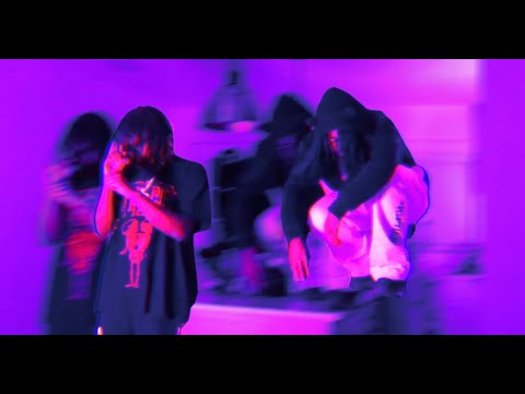 Time & Time Again - Big Whoa The Goat & Loso Hendrixx  ( Prod. Travy B)