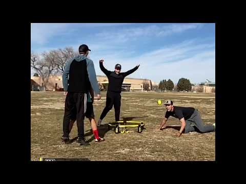 Spikeball Top 5 Plays of January 2020