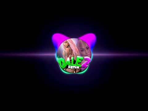 Yailin La Mas Viral, @kreizyk.official - Dale 2 (Remix) [Video Oficial] | Nuevo Hit Urbano 2024