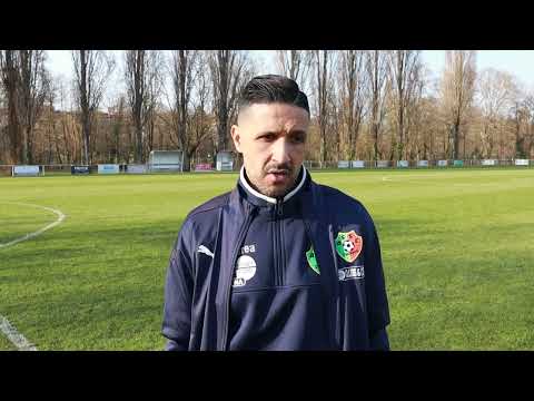 Régional2, Elsau Portugais - FCOSK06 1-4, le résumé