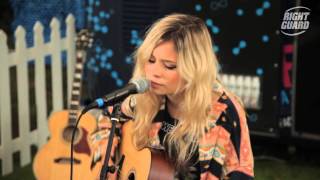 Nina Nesbitt - The Outcome - Exclusively for OFF GUARD GIGS - Bestival 2013