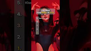 Download lagu Top 5 Best Kpop Bsides Of 2024 #shortsviral #kissoflife #aespa #lesserafim #illit #babymonster mp3