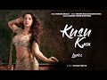Lyrical Video: Kusu Kusu Lyrical Video | Nora Fatehi | Zahrah S Khan | Dev Negi | Satyameva Jayate 2